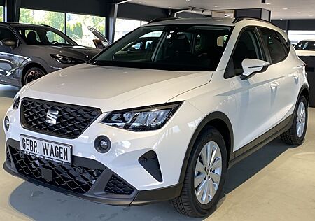 Seat Arona Style Edition Klima Navi Rückfahrkamera