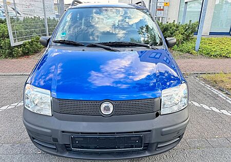 Fiat New Panda Panda 1.1 144.000KM TÜV NEU Euro 4