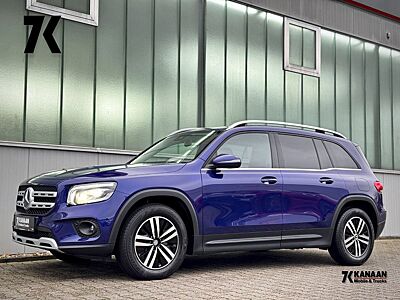Mercedes-Benz GLB 220d 8G-DCT 4Matic Style *LED|NAVI|PDC|1.HD*