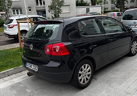VW Golf Volkswagen 1.6 Comfortline Comfortline