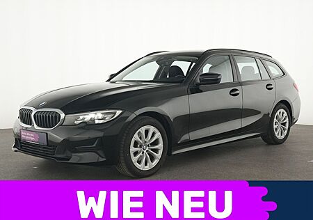BMW 320i Advantage Navigation|LED|PDC|SHZ|Tempomat