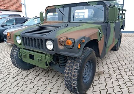 Hummer H1 M1123 6.5L