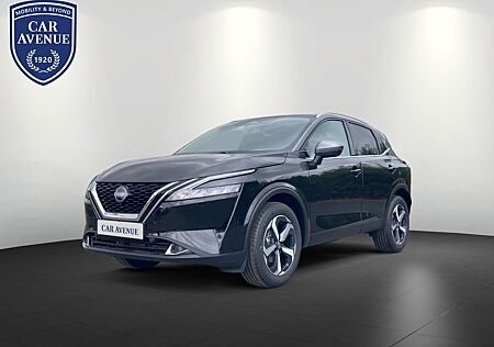 Nissan Qashqai N-Connecta 1.3DIG-T MHEV 158 Xtronic 4x2