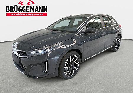 Kia XCeed 1.5 T-GDI DCT SPIRIT MJ25 XCLUSIVE LED