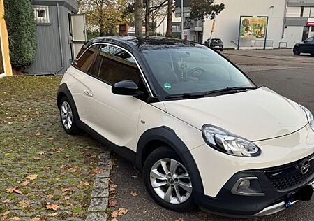 Opel Adam ROCKS 1.4 64kW ROCKS