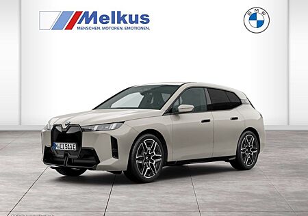 BMW iX xDrive45 Facelift - M Sportpaket - AHK - Auto
