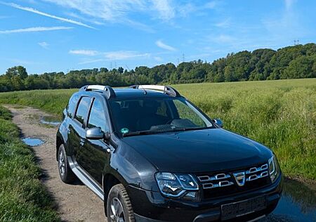 Dacia Duster 1.6 SCe 115 4x2 Lauréate Lauréate