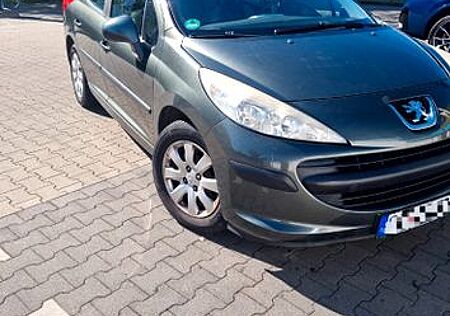 Peugeot 207 SW