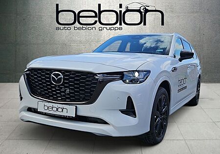 Mazda CX-80 3.3 e-SKYACTIV-D 254 Homura Plus PDC LED