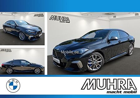 BMW M235i xDrive Gran Coupe PANO MEMORY HUD PA DA