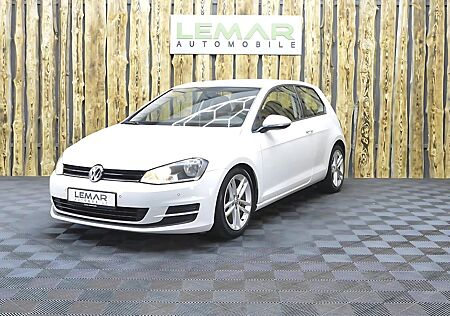 VW Golf Volkswagen VII 1.2 TSI Comfortline BMT
