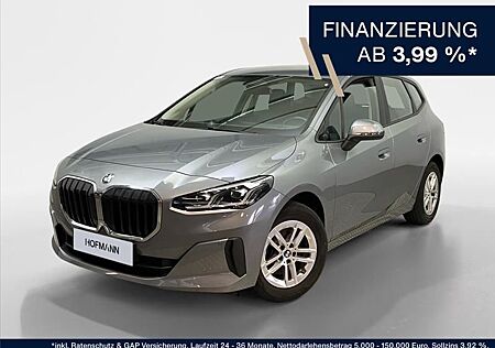 BMW 218i Active Tourer Aut. AHK+ACC+Adapt. LED+SHZ