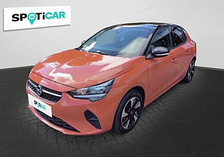 Opel Corsa F e Edition 100KW 3-Phasig 11KW, Navi, RFK