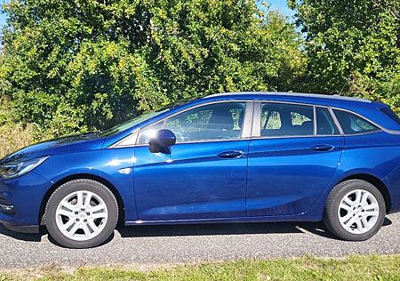 Opel Astra ST 1.5 Diesel 77kW -
