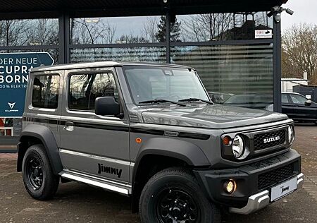 Suzuki Jimny Horizon Limited Edit. 1 of 900 5J.Garantie