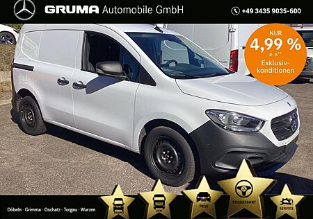Mercedes-Benz Citan 112 CDI KLIMA+NAVIGATION+DAB RADIO+FASTNEU