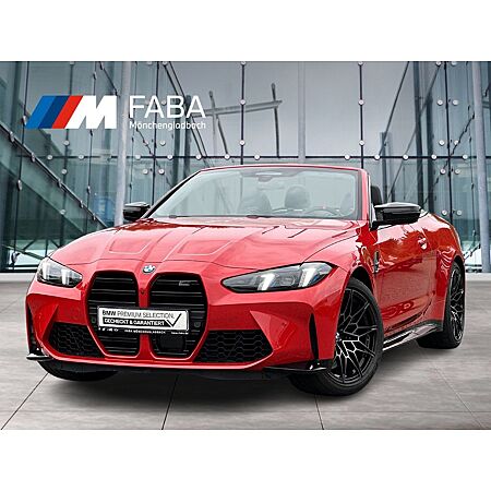 BMW M4 leasen