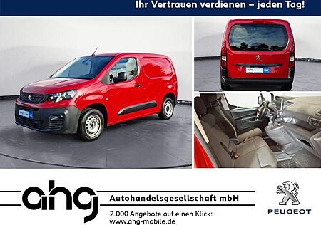 Peugeot Partner BlueHDi 100 S/S L1 Premium Navi Bluetoot