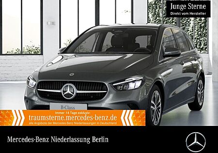 Mercedes-Benz B 180 PROGRESSIVE ADVANCED/AHK/LED/VZ-ASSIST/