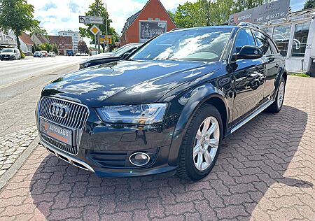 Audi A4 Allroad quattro 2.0 TDI