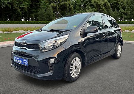 Kia Picanto Dream Team