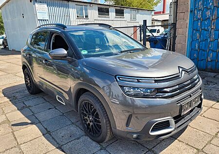 Citroën C5 Aircross Feel*PANO*NAVI*XENON*360° KAMERA*