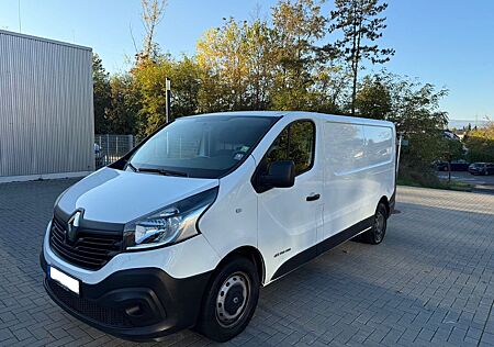 Renault Trafic L2H1 Klima, Navi, AHK 145 PS, 1 Hand.