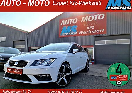 Seat Leon ST Navi/Klimaauto./Shz/Tempo