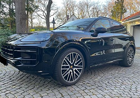 Porsche Cayenne S Sport-Design, Luftf, Pano, 22 Zoll,AHK