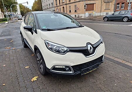 Renault Captur Intens Klima Navi Kamera tüv neu