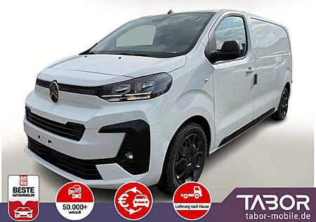 Citroën Jumpy M 145 EAT8 Nav Kam ModuWork LookP Dynamic