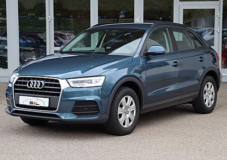 Audi Q3 1.4 TFSI ultra cylinder on demand -