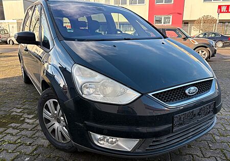 Ford Galaxy 2.2 Trend*Automatik*7-Sitzer*