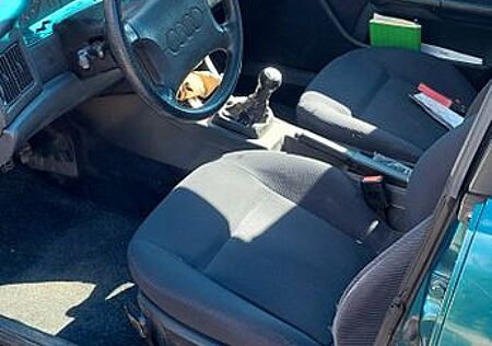 Audi 80 2.0