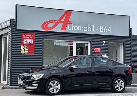 Volvo S60 Lim. Kinetic *2.HAND|S-DACH|RFK|NAVI|8-FACH*