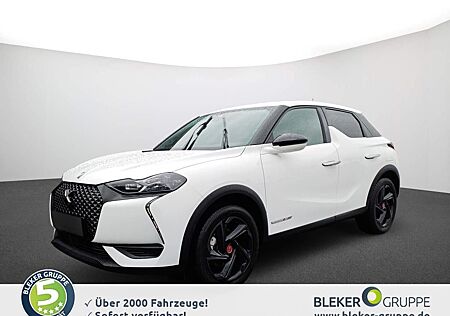DS Automobiles DS3 Crossback E-Tense Performance Line +