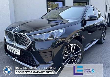 BMW iX2 xDrive30 M Sport || 360° Pano ACC Head-Up