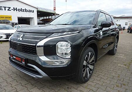 Mitsubishi Outlander 2.4 PHEV TOP Luxury-Paket 4WD 306PS