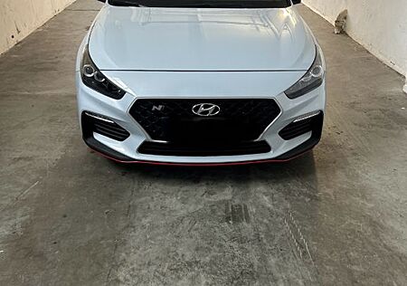 Hyundai i30 2.0 T-GDI N Performance N Performance