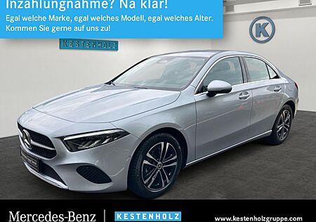 Mercedes-Benz A 180 Progressive KAMERA+KEYLESS+AMBIENTE+SITZHZ
