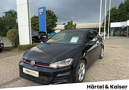 VW Golf Volkswagen GTI Performanc Klimaautomatik+Einparkhilfe+