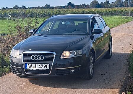 Audi A6 2.0 TDI (DPF) Avant -