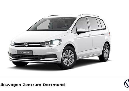 VW Touran Volkswagen 1.5 COMFORTLINE 7SITZE AHK CAM ACC NAVI