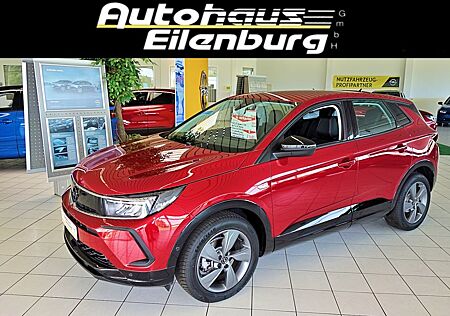 Opel Grandland X Grandland 1.2 LED-Licht,Navi Pro,360°Kamera,AHZV