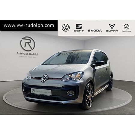 VW up! leasen