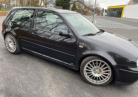 VW Golf Volkswagen 4 1.9TDI GTI (kein Jubi) 194 Ps 450 Nm Top
