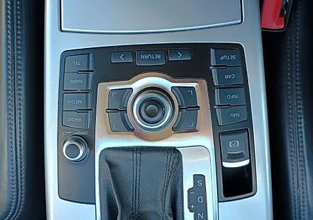 Audi A6 3.0 TDI (DPF) tiptronic quattro Avant -