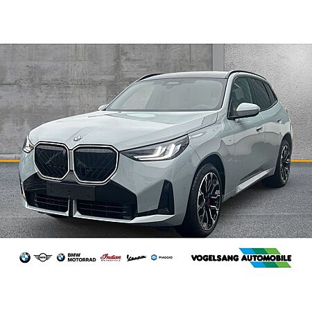 BMW X3 leasen