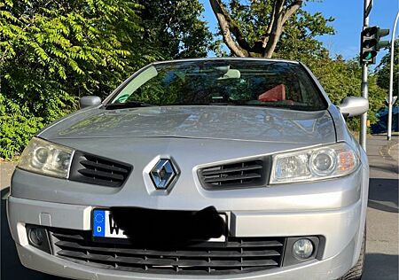 Renault Megane Coupé-Cabriolet Privilege 1.6 Expression