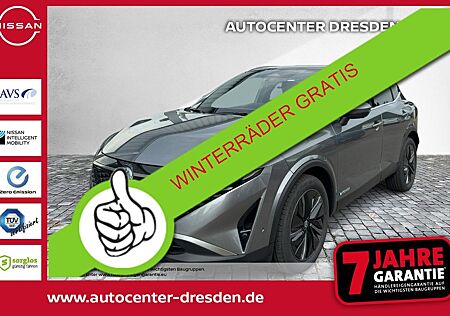 Nissan Qashqai 1.5VC-T e-Power Tekna NAVI Pano Bose LED